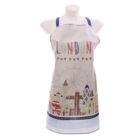 Tablier Londres