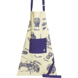 Tablier peche a pied