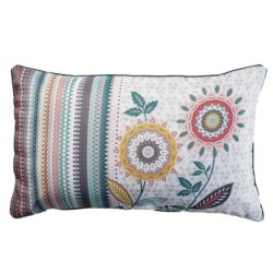 Coussin 30x50cm Soleil d'Andalousie