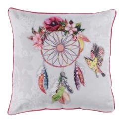 Coussin Attrape rêves Bohemia