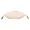 Coussin Mogador feuille