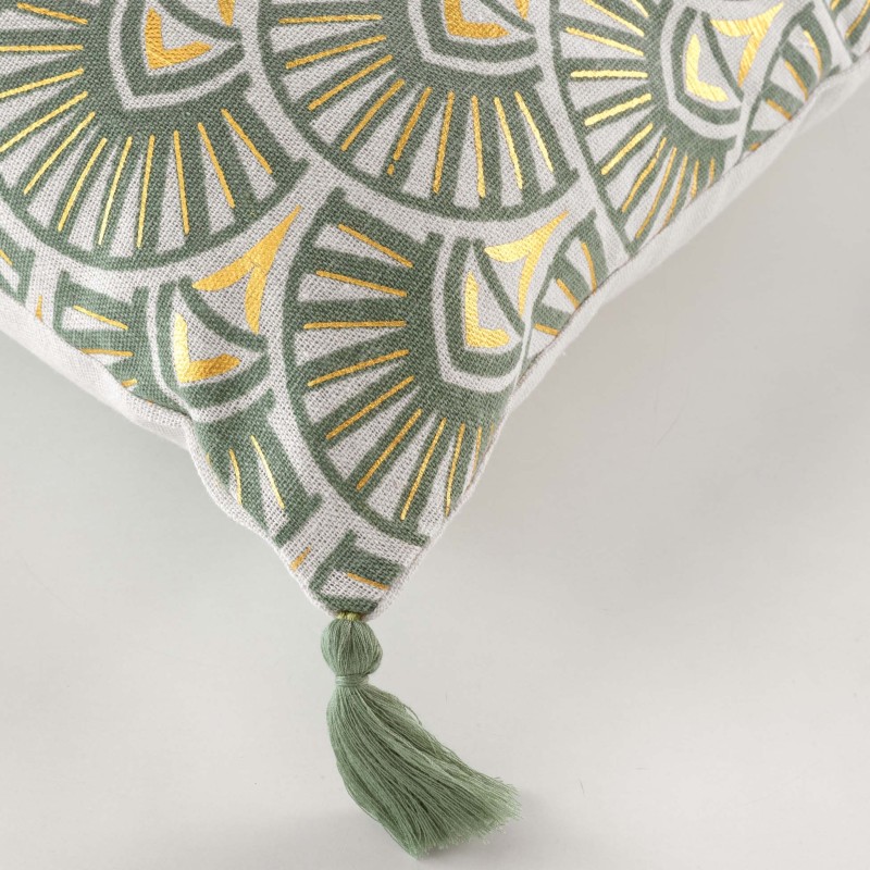 Coussin dehoussable Icarre