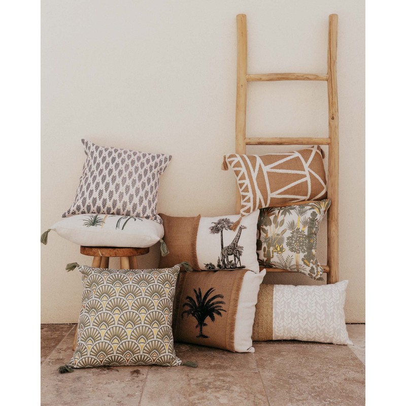 Coussin dehoussable Icarre