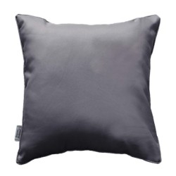 Coussin Passepoil Essentiel Beton 60 cm