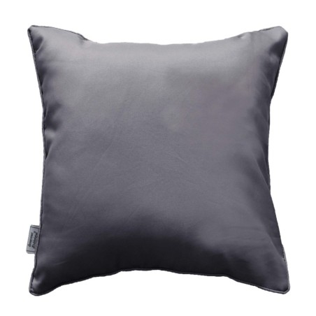 Coussin Passepoil Essentiel Beton 60 cm