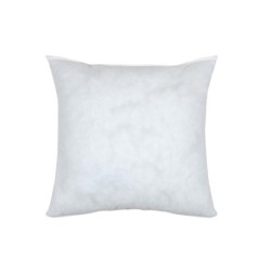 Intérieur de coussin Confort