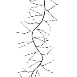 Branche guirlande lumineuse 192 Led