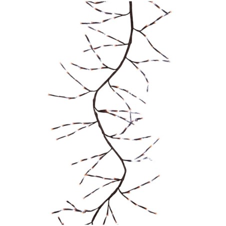 Branche guirlande lumineuse 192 Led