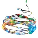 Guirlande Lumineuse 20 LED Multicolores 1 9 m