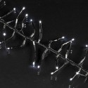 Guirlande Lumineuse Large 360 LED Blanche 8 Fonctions