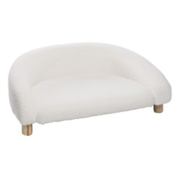 Canape pour chien ou chat Bouclette