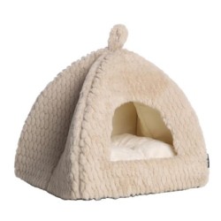 Coussin panier espace sommeil pour chien ou chat Naya