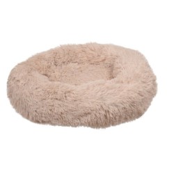 Panier rond 70 x 18 x 53 cm Beige