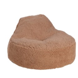 Panier Sofa 58 x 18 x 33 cm Marron