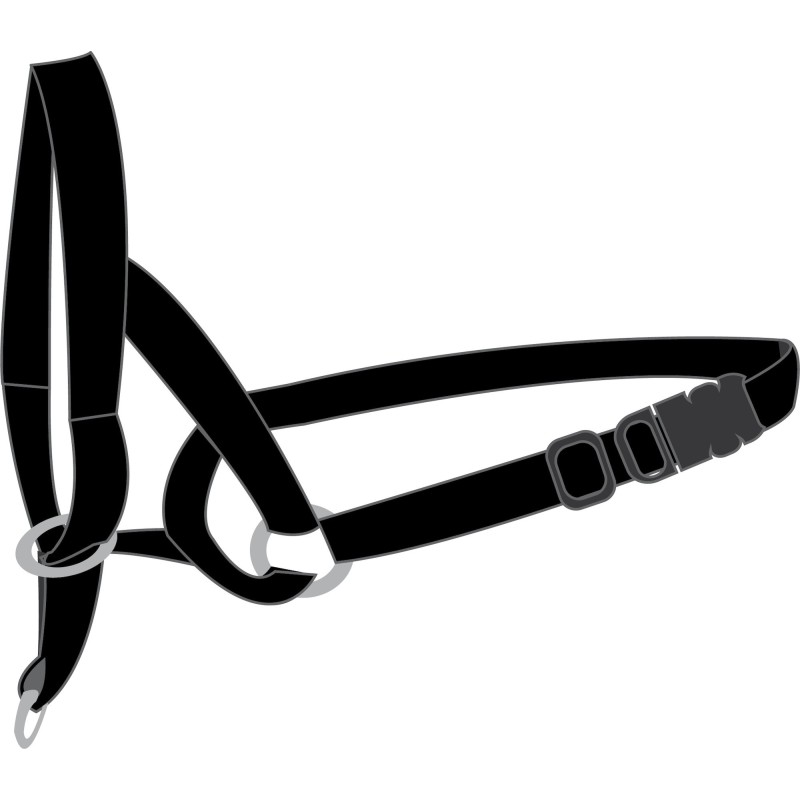 Collier Educatif Easy anti traction XL