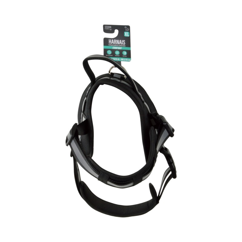 Harnais pour Chien