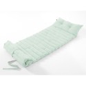 Coussin Bain de soleil Kalas Menthe