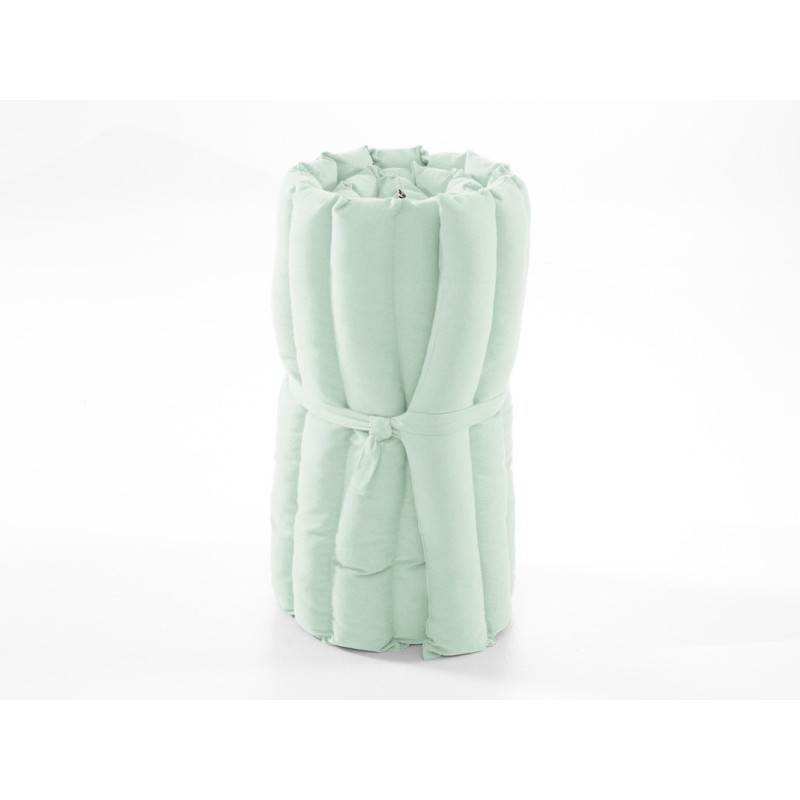 Coussin Bain de soleil Kalas Menthe