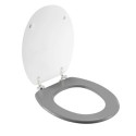 Abattant WC Zenitudes