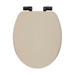 Abattant WC Collection Onyx Lin