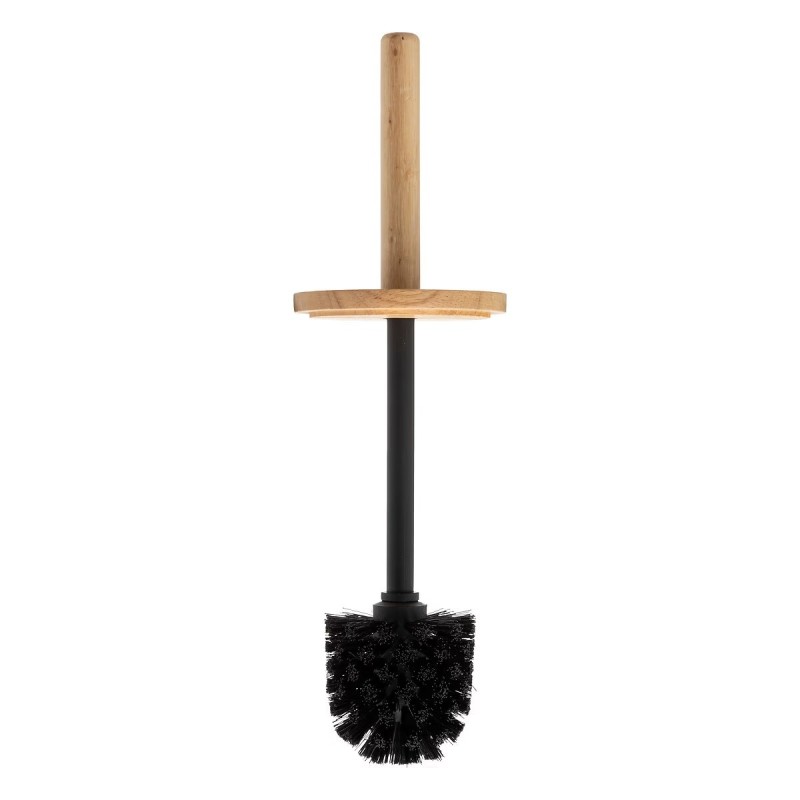 Brosse de toilette Geo-ethnique