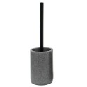 Brosse de toilette Graphite