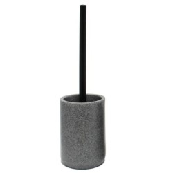 Brosse de toilette Graphite
