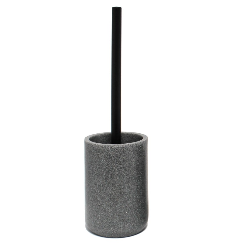 Brosse de toilette Graphite