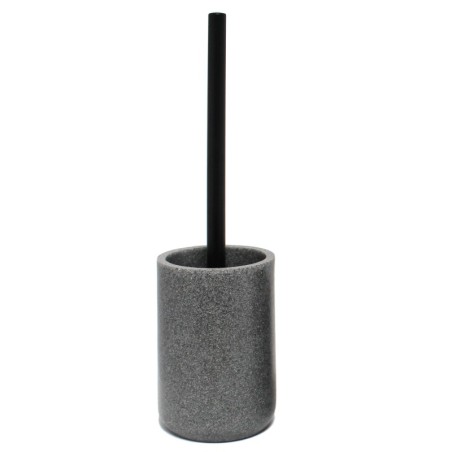 Brosse de toilette Graphite