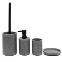 Brosse de toilette Graphite