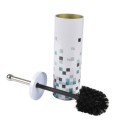 Brosse de toilette 9.5 x 38.5 cm Mosaic