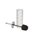 Brosse de toilette 9.5 x 38.5 cm Simplicity