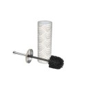 Brosse de toilette 9.5 x 38.5 cm Simplicity