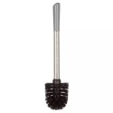Brosse WC avec Porte-Brosse - Design Moderne et Compact