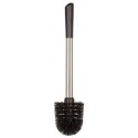 Brosse WC avec Porte-Brosse - Design Moderne et Compact