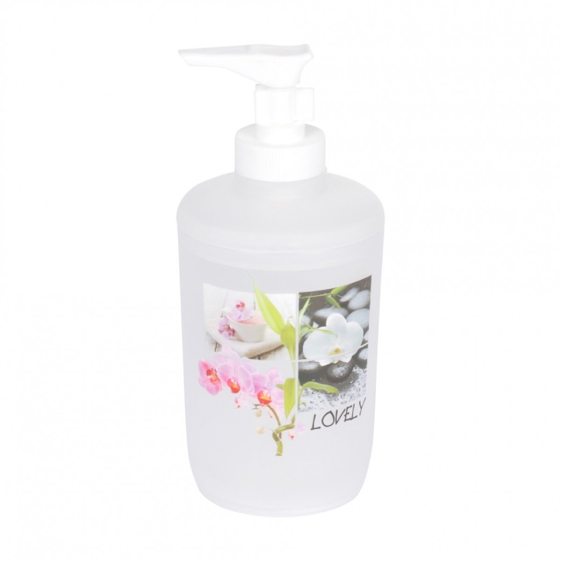 Distributeur de Savon Modele Lovely