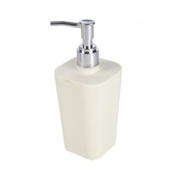 Distributeur de Savon Vitamines Soft Touche Naturel