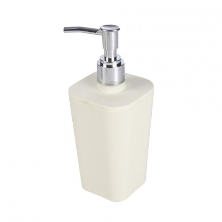 Distributeur de Savon Vitamines Soft Touche Naturel