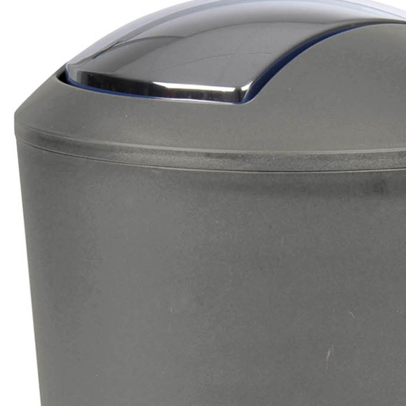 Poubelle a bascule 5.6 L Flic Flac