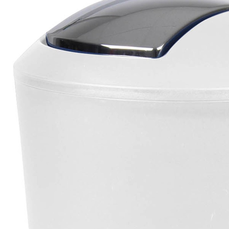 Poubelle a bascule 5.6 L Flic Flac