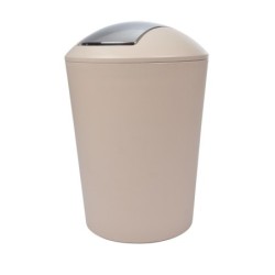 Poubelle a bascule 5.6 L Flic Flac