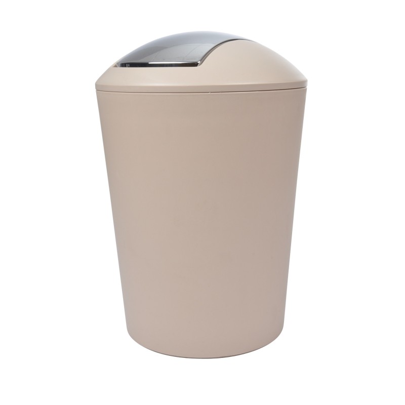 Poubelle a bascule 5.6 L Flic Flac