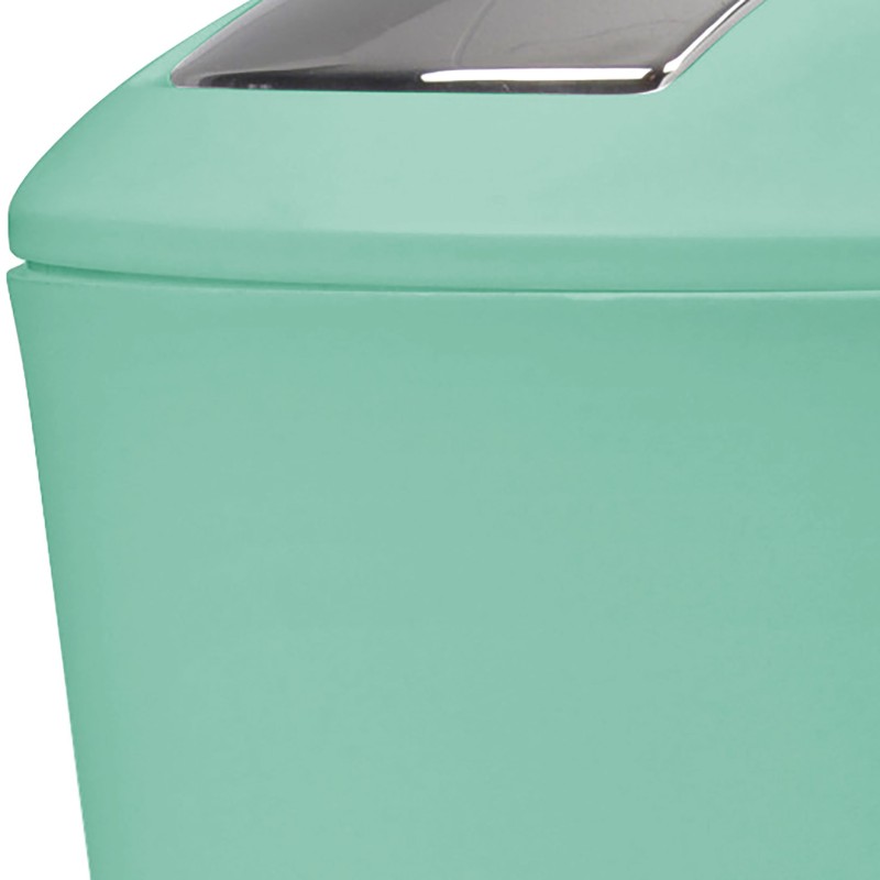 Poubelle a bascule 5.6 L Flic Flac