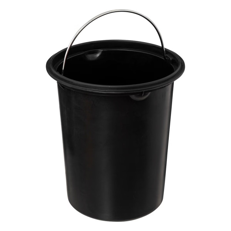 Poubelle a pédale Geo-ethnique