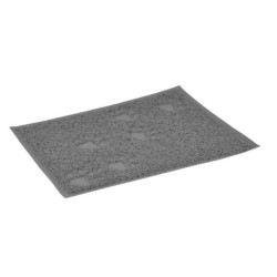 Tapis de litière pour chat 30 x 40 cm Tumbi S