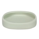 Gamelle ronde pour chat nourriture et eau 12 cm Zara vert