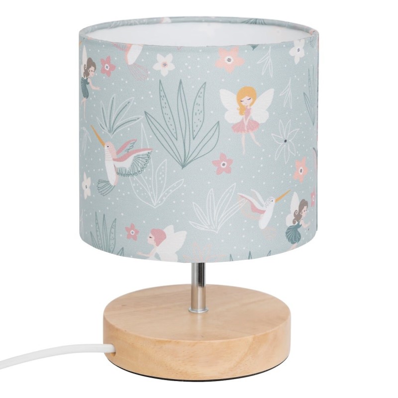 Lampe a poser Mini Fee 21 cm