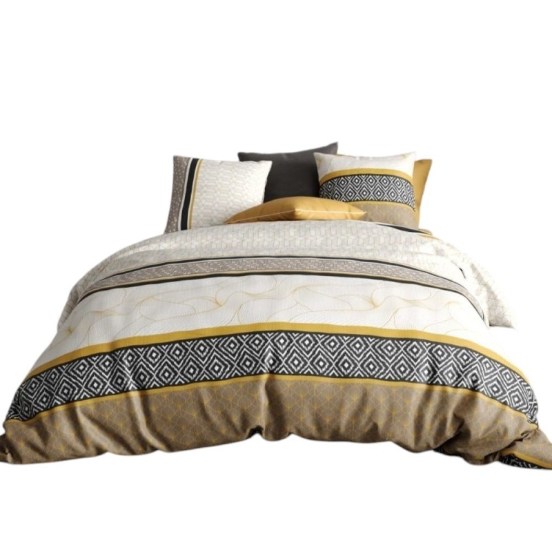Parure de lit 220 x 240 cm Cario