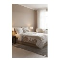 Parure de lit 220 x 240 cm Charming Coeur