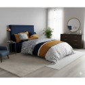 Parure de lit 220 x 240 cm Dacota